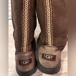 Tasman Uggs Tall